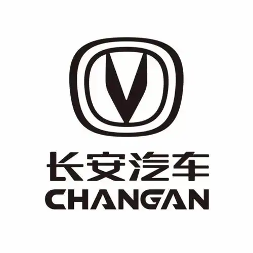 汽车品牌频频更换logo这次是长安汽车