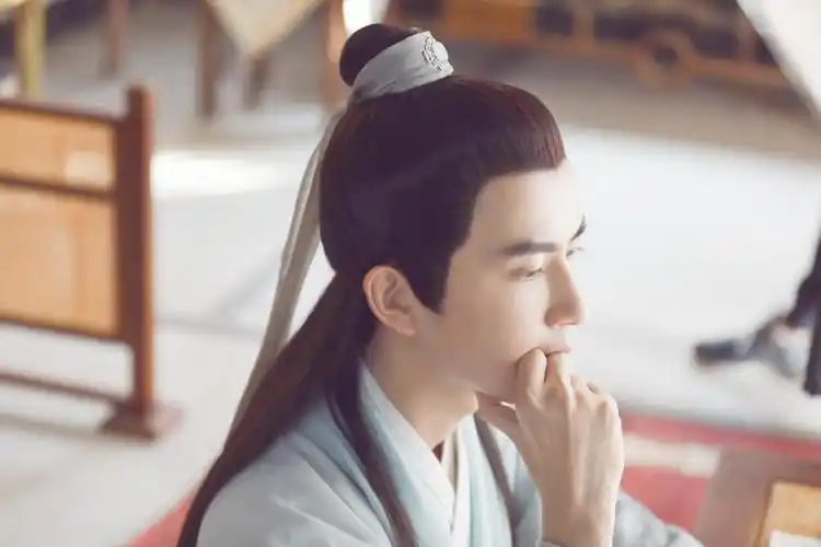 于朦胧新白娘子传奇持续热播许仙复活重回单身