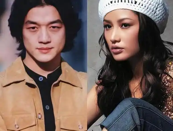 中国首席男模胡兵太帅被英国富婆看中