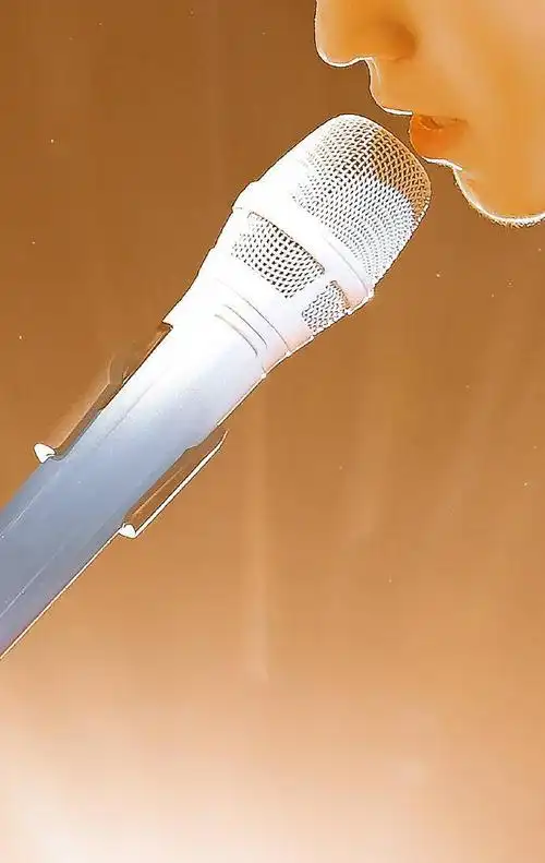 王俊凯的话筒合集 是优雅王子的专属