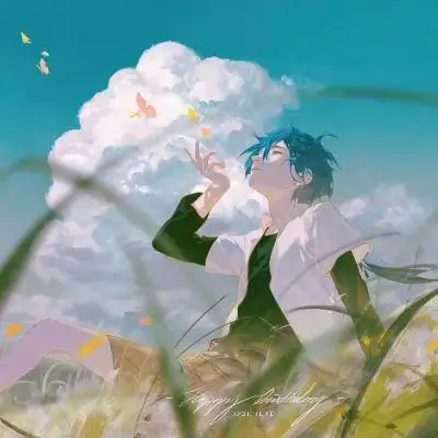 唯美男女生头像_微信头像_我要个性网