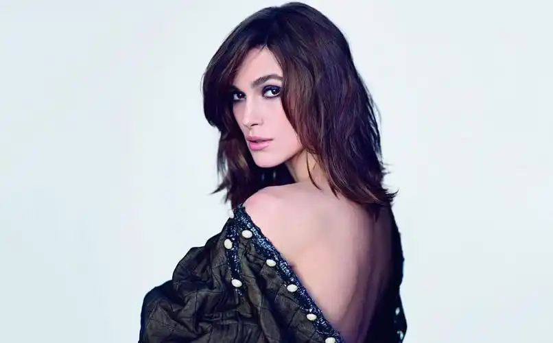 英国女演员高清原图下载,凯拉·奈特莉,英国女演员,图片,壁纸-桌酷