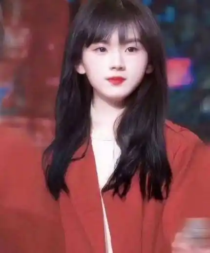 躲过马嘉祺,逃过宋亚轩,却被丁程鑫缠住了_造型_姐姐_女生