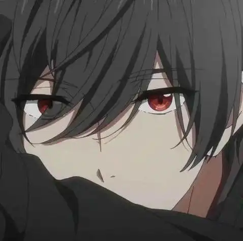 渣男海王的头像 男生头像图片大全 -【爱个性】