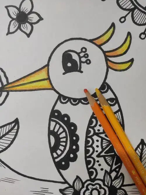 《森林医生—啄木鸟》(8-9岁)