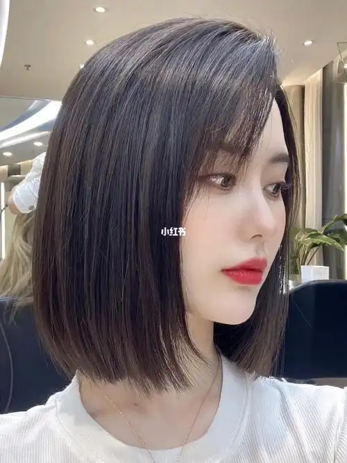 清爽短发,矮个子女生的福音~18~48岁