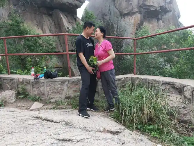 秀恩爱,朝夕相伴一生缘