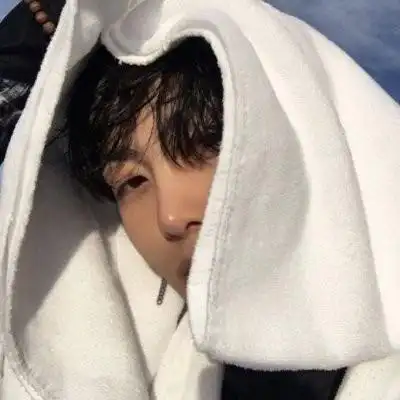 好看小清新男生头像 阳光帅气的男生头像