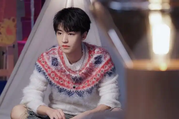 王俊凯 - 堆糖,美图壁纸兴趣社区