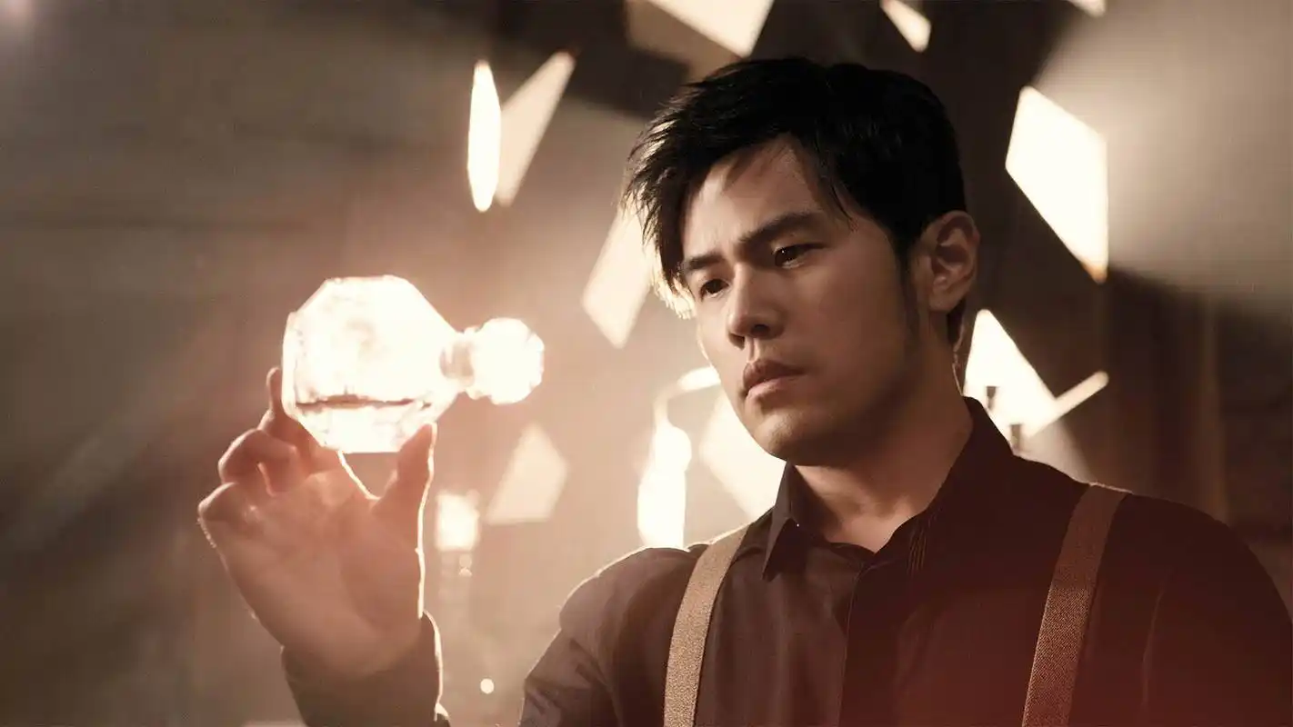 周杰伦林依晨光有气质有脸?遇上这造型师,让你土到极致._手机搜狐网