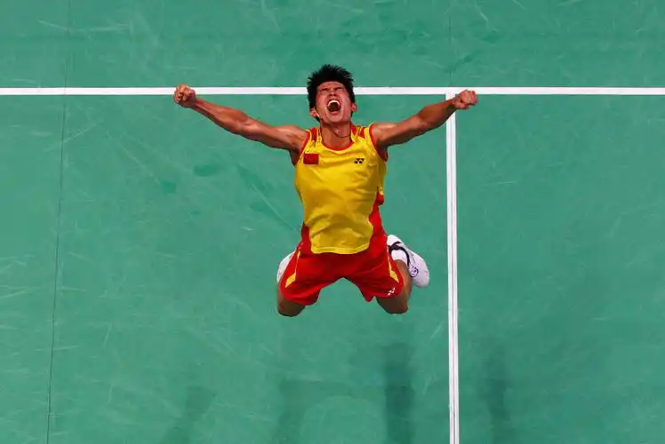 羽毛球的别名(林丹迎来36周岁生日,一年一个模样的林丹,球迷感慨岁月