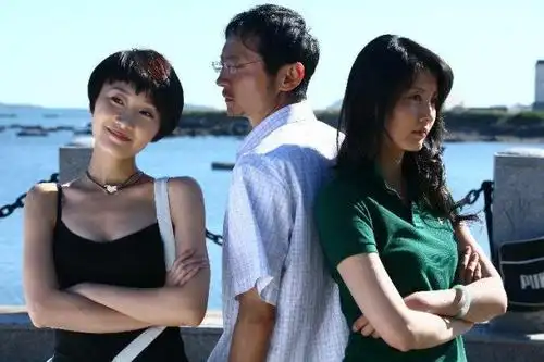 温柔的背叛 - 2010年郭方宏执导电视剧