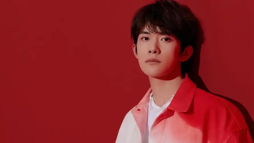 易烊千玺 玉尔演唱会 明星风尚壁纸【1】