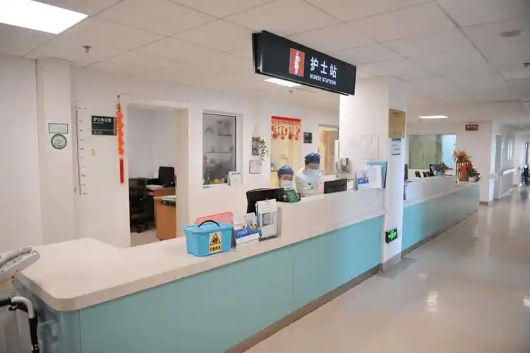 喜报周浦医院内分泌科病区荣获浦东新区卫生健康系统文明服务示范病区