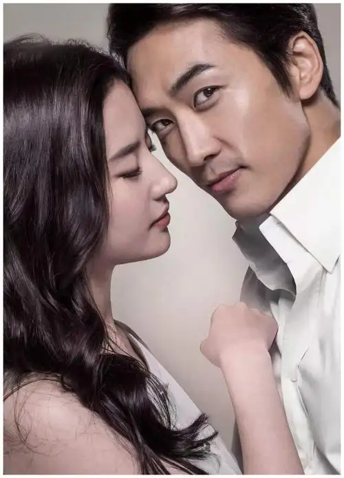 分手2年多后宋承宪点赞刘亦菲自拍引热议复不复合请听我说