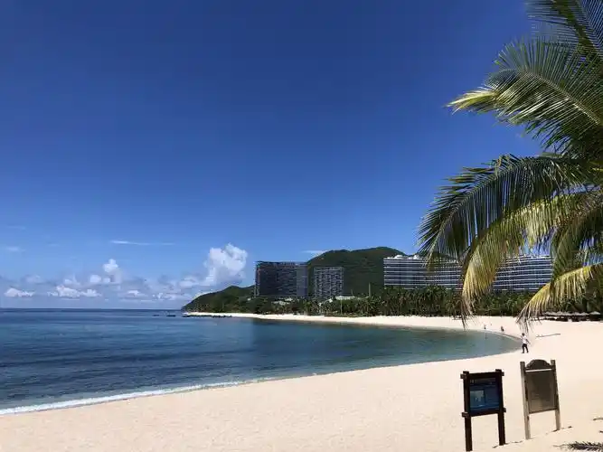 三亚小东海风景2020.07.14,7.25