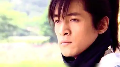 李逍遥穿越十年前想改变历史,却犯下一个错误