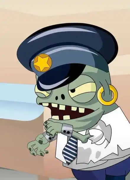 让小鬼僵尸带我们看看什么是"