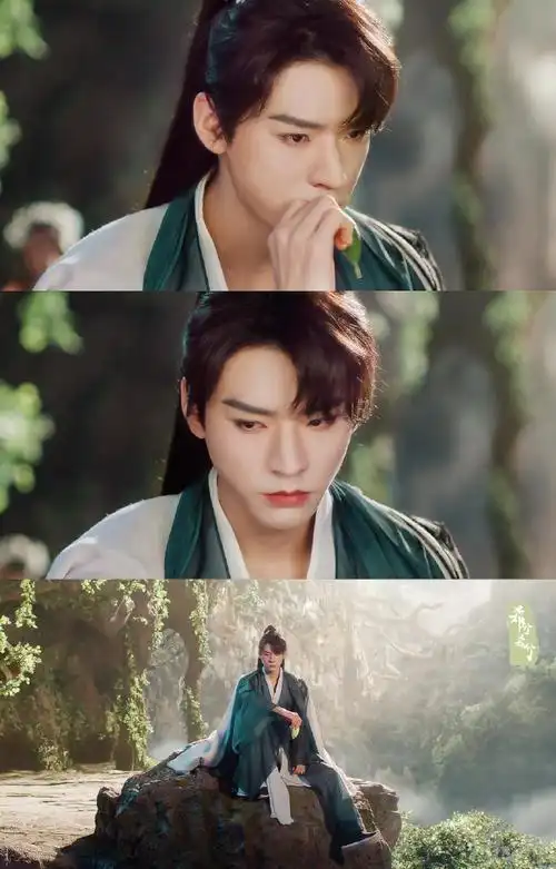 龚俊东方月初##龚俊