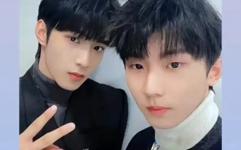 如何吸引马嘉祺和刘耀文的注意