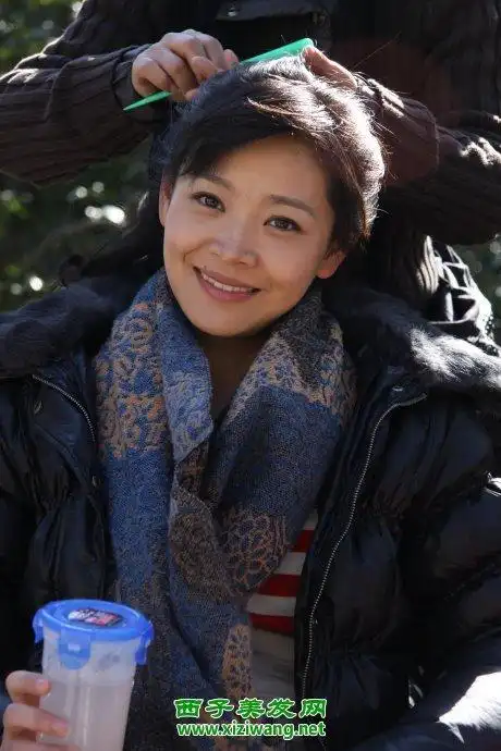 王维维个人简历和演过电视剧王维维老公是谁