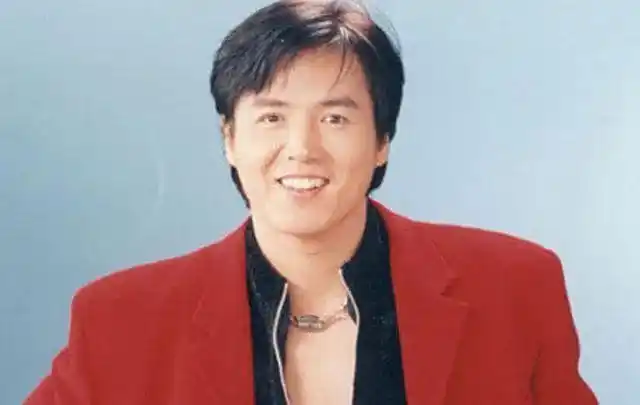 百亿富翁林瑞阳年轻时为张庭抛妻弃女今与妻子幸福背后有泪水