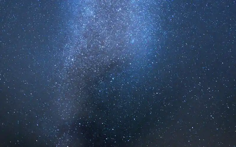 星空1080p高清电脑桌面壁纸图片