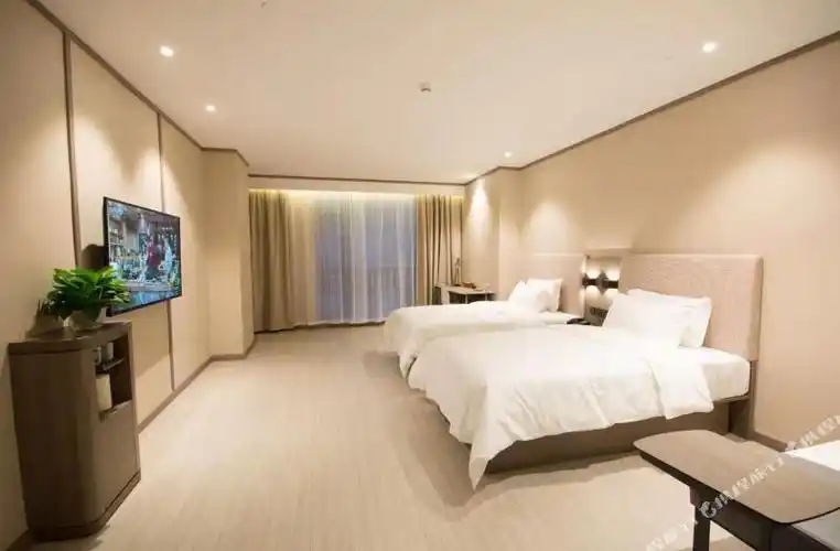 汉庭酒店(固始店)