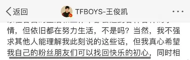 我们自己的演唱会  都是我的…… 啊啊啊啊啊啊谁能不做王俊凯老婆人