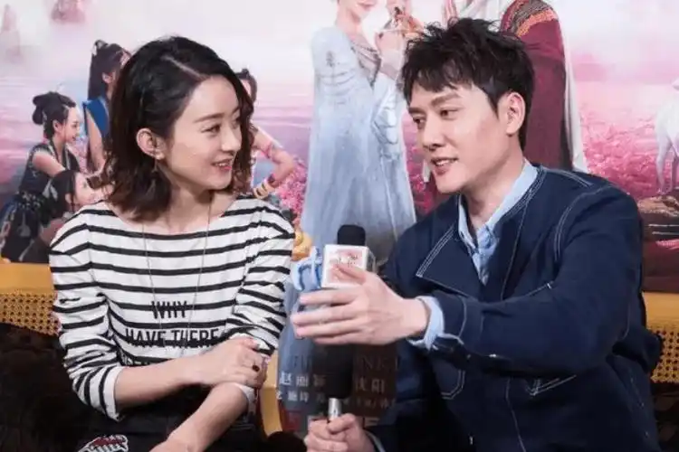 赵丽颖冯绍峰分手不意外,让人惊讶的是赵丽颖的资产,有点厉害_投资