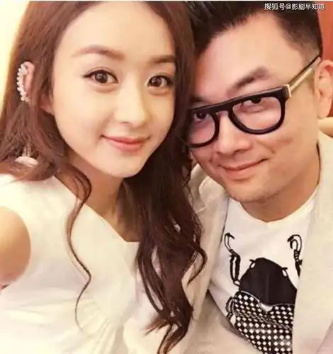 原创赵丽颖黄晓明前经纪人跨界执导暗恋橘生淮南差评提前预定