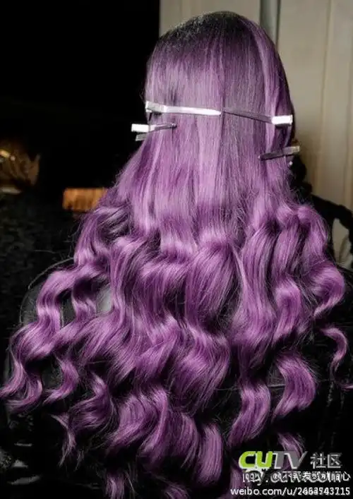 2015年2月6日 12:17   关注   紫色头发的搜索结果_360图片搜索