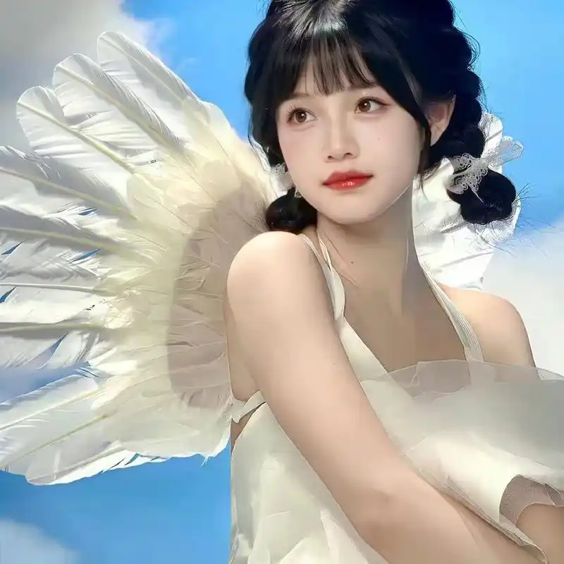 头像 真人 漂亮妹妹 适合网恋 #优质女生头像# #真人女头# #温柔女头