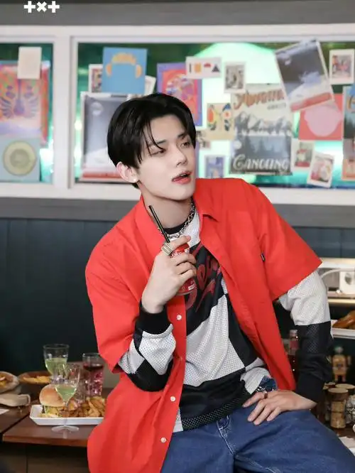 咕咕盒真的好米😍