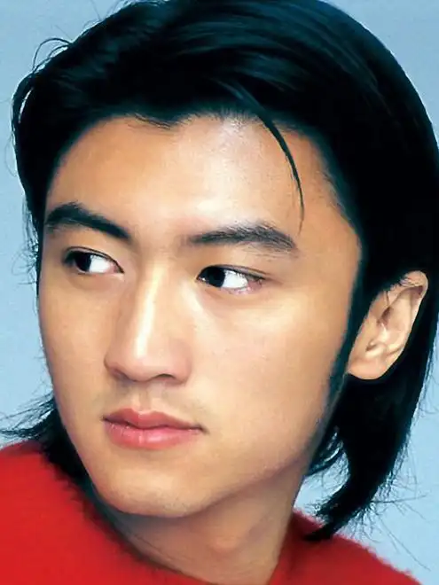 谢霆锋与众多女星的合影中,王菲最不般配,最般配的不是张柏芝