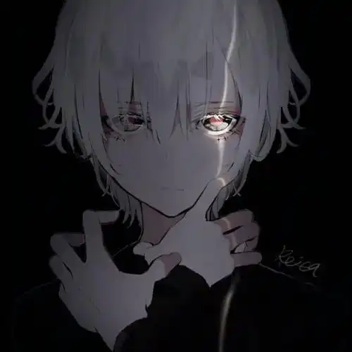 知遇难当---二次元动漫头像