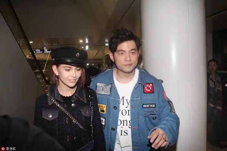 周杰伦昆凌恋爱!