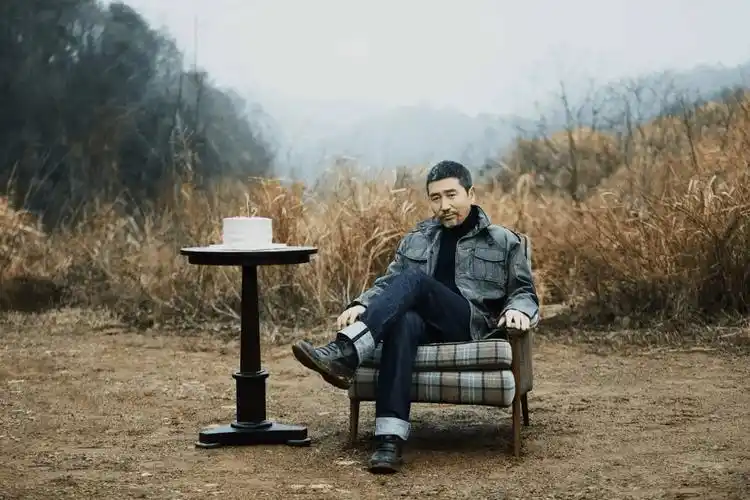 沙宝亮2024五二巡回演唱会滨州站6月26日相约滨州大剧院