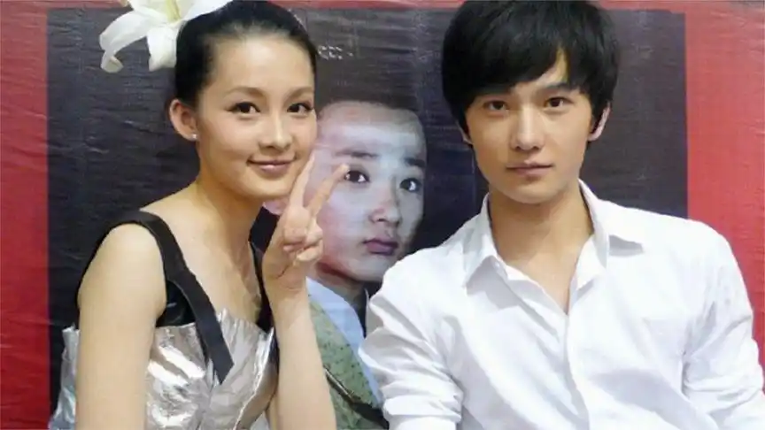 李沁撤下单身声明被疑脱单,与杨洋青涩过往被扒,两人旧情复燃?