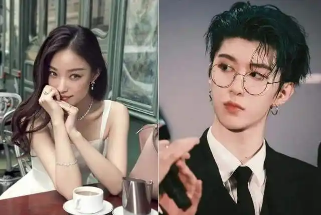 范丞丞自曝理想女友是大家熟知的她,网友:想不到你是这样的丞丞