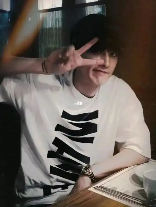 心动ing#exo  #朴灿烈