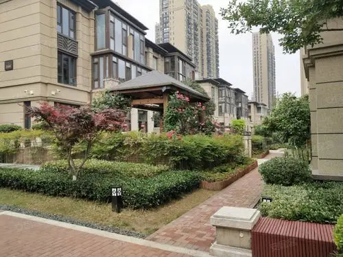 中海滨湖央墅,云谷路3688号-合肥中海滨湖央墅二手房,租房,房价-合肥