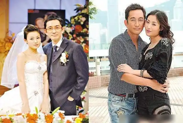 吴启华的第一任妻子是一位泰国女富豪,当年吴启华影响力很高,赚的是盆