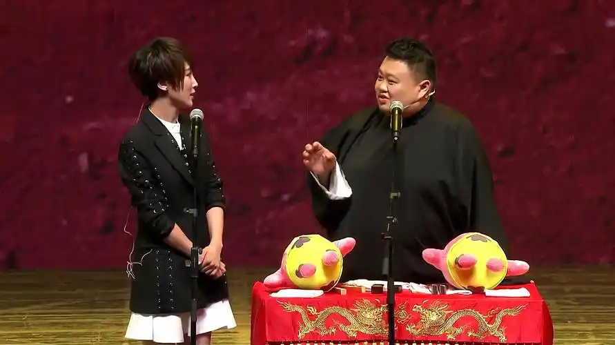 谢楠:我和孙越多年好友,昨天刚打听到他电话号码,孙越好尴尬