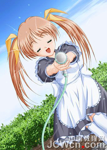 眨眼动画设计图__动漫人物_动漫动画_设计图库_昵图网nipic.com