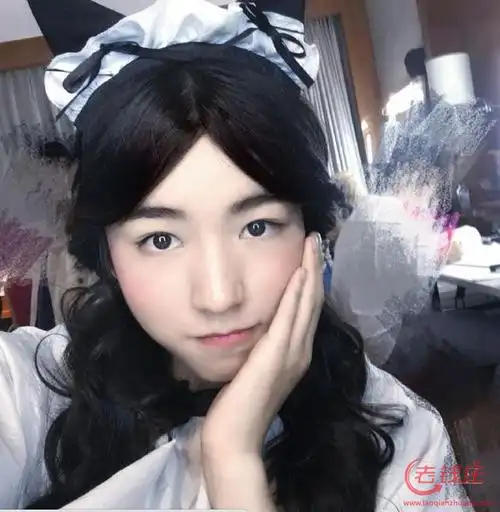 女装王俊凯你想不要想要?软萌妩媚自由切换