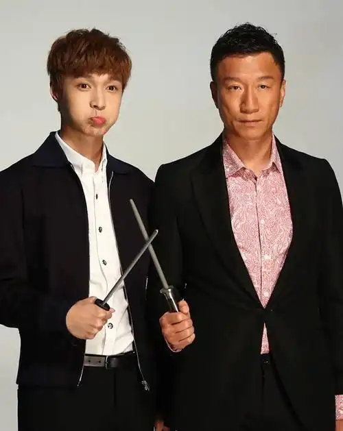 exolay张艺兴孙红雷