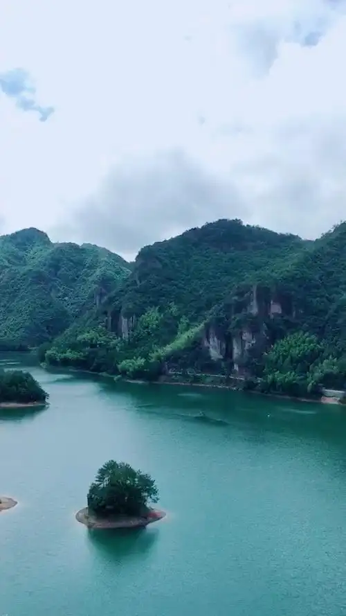 万水千山总是情#风景优美