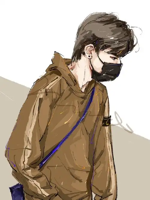 宋亚轩 爱与温柔