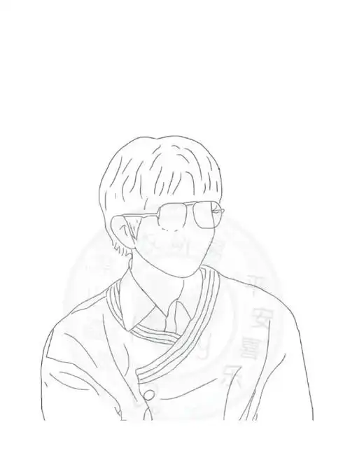 毛不易画作第二期要图私信